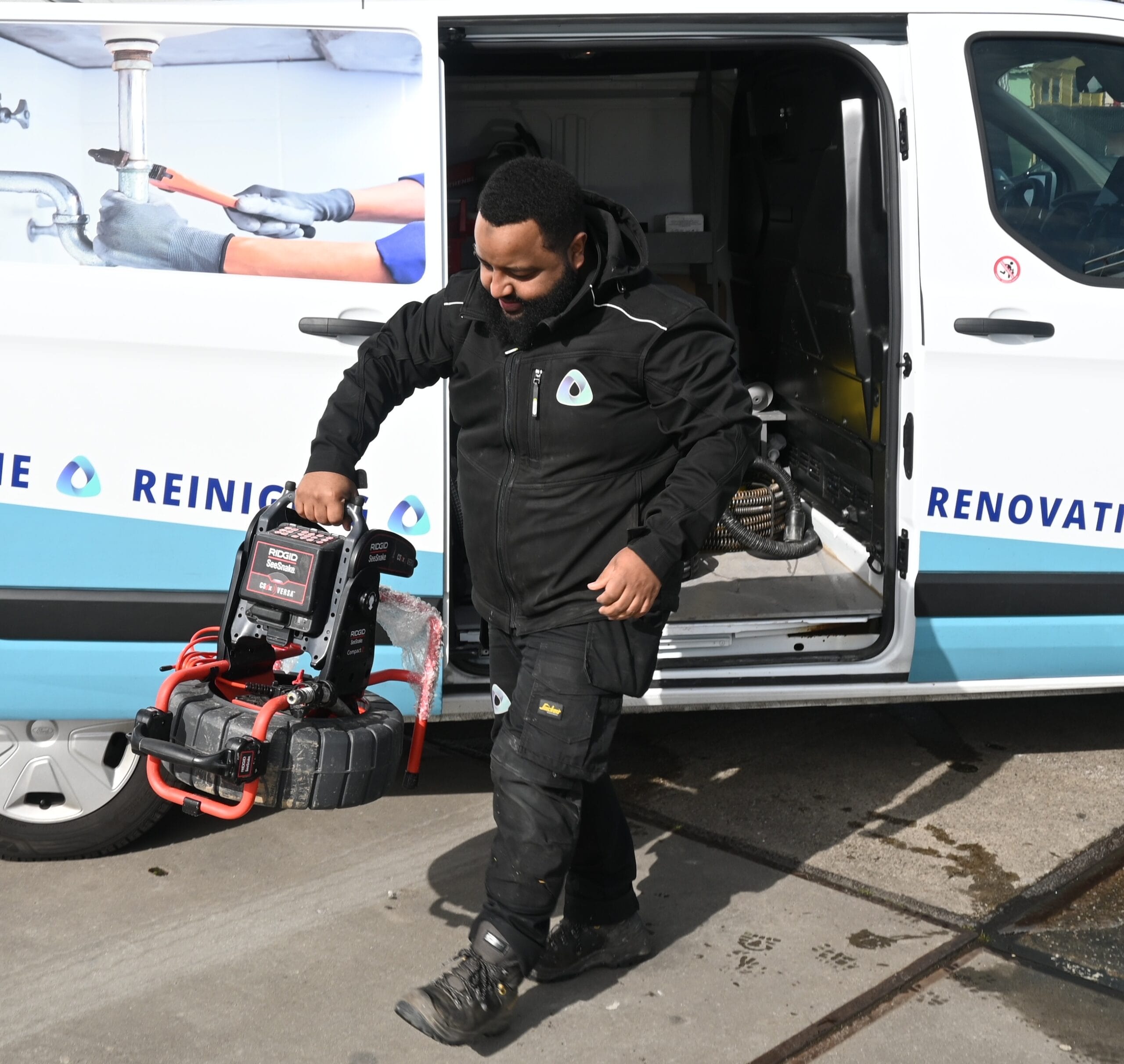 Othman rbnl rioolspecialist